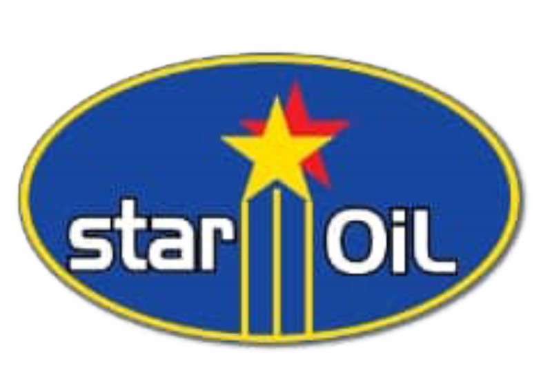 STAR OIL SA